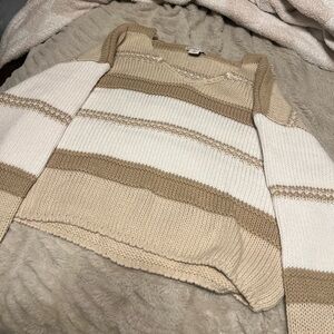 women’s sweater